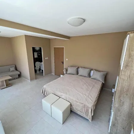 Apartmán Valemar Pomorie