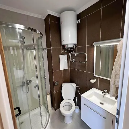Apartmán Valemar Pomorie
