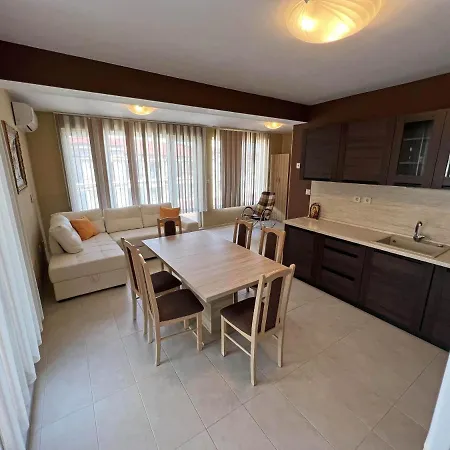 Apartmán Valemar Pomorie