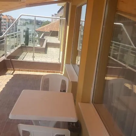 Valemar Apartmán Pomorie