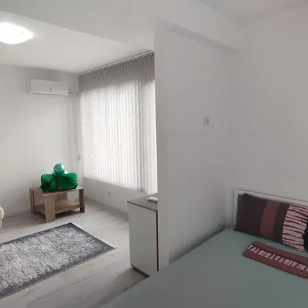 Apartmán Valemar Pomorie