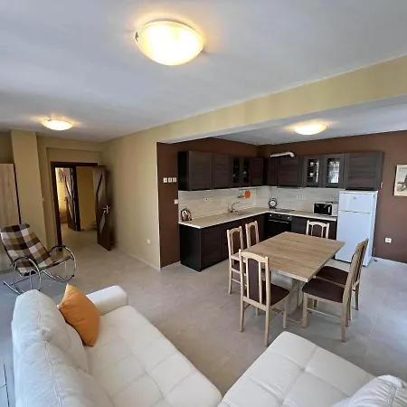 Apartment Valemar