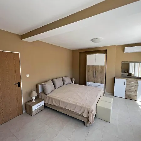 Valemar Apartment Pomorie