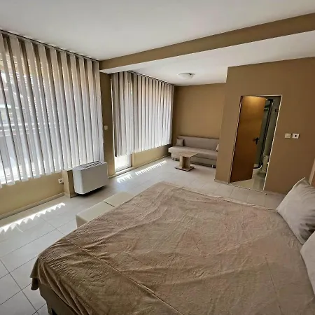 Apartment Valemar *