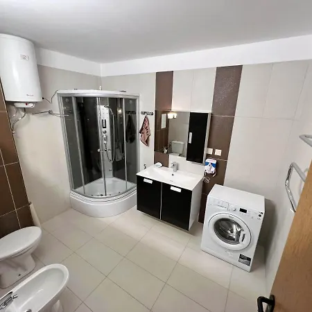 Apartment Valemar *