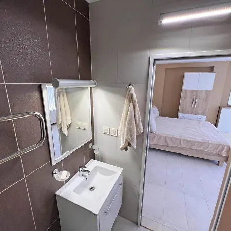 Valemar Apartment Pomorie
