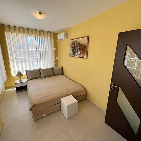 Апартаменты Valemar *