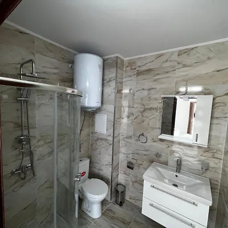 Valemar Apartment