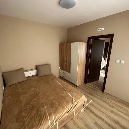 Apartment Valemar
