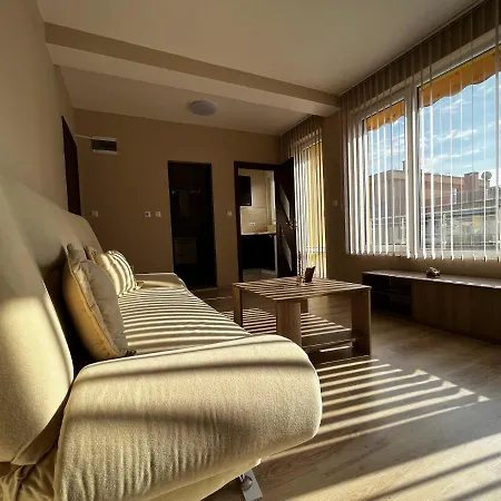 Valemar Apartment