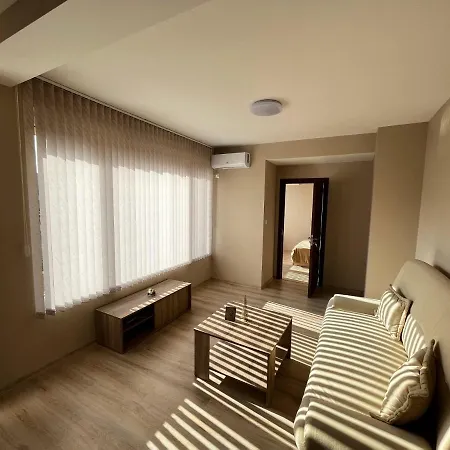 Valemar Apartmán *