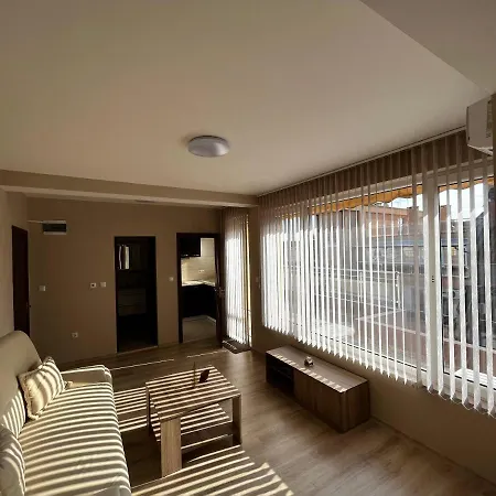 Apartment Valemar *