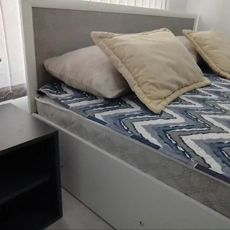 Apartment Valemar Pomorie