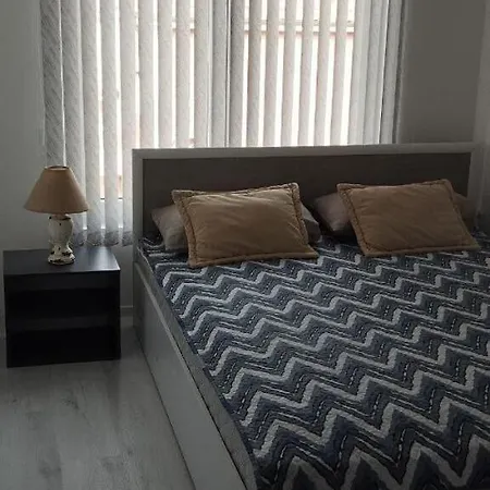 Valemar Apartment