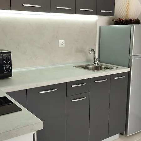 Апартаменты Valemar *