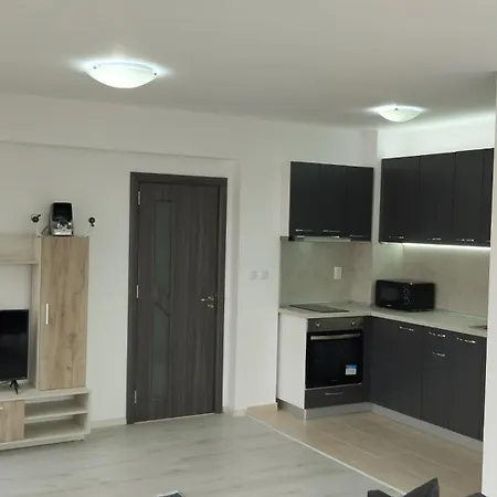 Apartment Valemar Pomorie