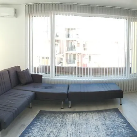 Apartment Valemar