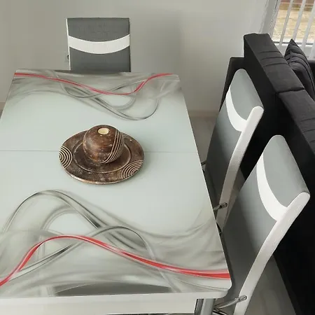Valemar Apartment Pomorie