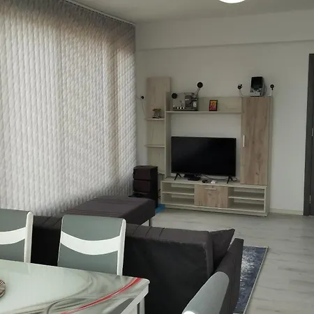 Apartmán Valemar *