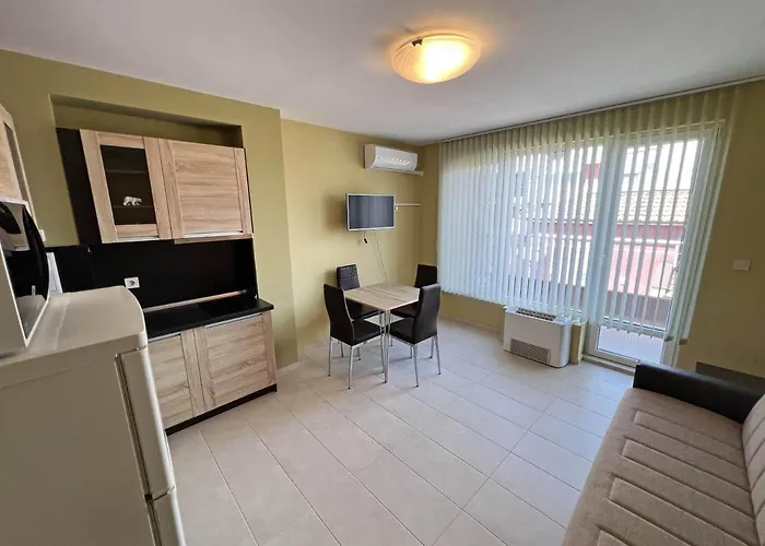 Apartment Valemar Pomorie