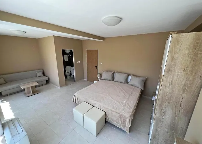 Apartment Valemar Pomorie