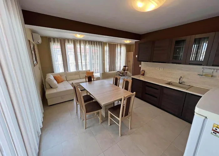 Apartment Valemar Pomorie