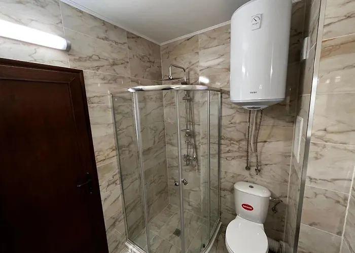 Apartment Valemar Pomorie