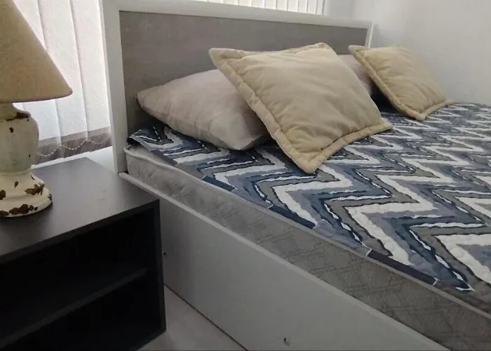 Apartment Valemar Pomorie