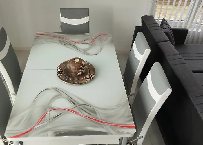 Valemar Apartment Pomorie